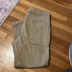 Abercrombie men’s straight stretch 36x30